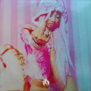 Picture for song 'Woman' by artist 'MadReal'