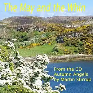 Picture for song 'AA 03 The May and the Whin' by artist 'martin stirrup'