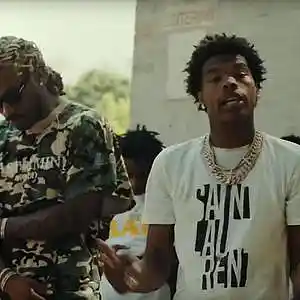 Picture for song 'lil baby future type beat 10 chainz on' by artist 'masonthatrack'