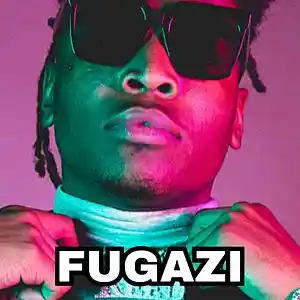 Picture for song 'LIL KEED TYPE BEAT - FUGAZI' by artist 'MASTERMINDSA BEATS'