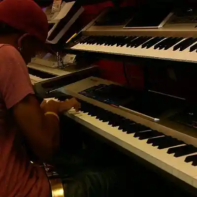 Picture for song 'Love Jones' by artist 'Mattlock187'