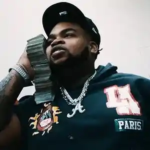 Picture for song 'Carnivals - Big Yavo Type Beat' by artist 'Milanmadeit'