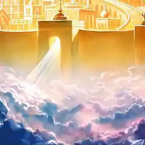 Picture for song 'Serenity Drive (Instrumental)' by artist 'My Shepherd King'