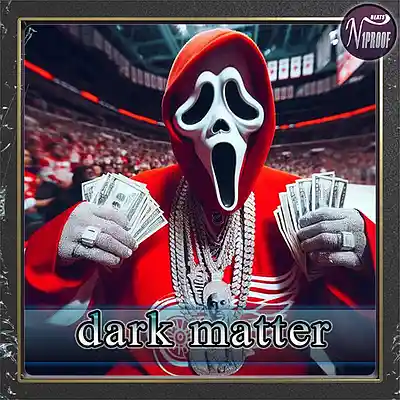 Picture for song 'dark matter' by artist 'N1PROOF BEATS'