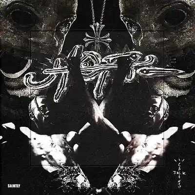 Picture for song 'COME THROUGH - Travis Scott x Metro Boomin Beat' by artist 'nolyrics music group'