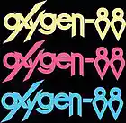 Picture for song 'Movin It' by artist 'Oxygen88'