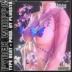 Picture for song 'WINGS (BUY 1 GET 1 FREE)' by artist 'PLUQSTA'