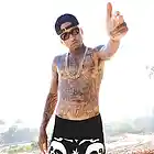 Picture for song 'Lost Lives *Kid Ink Type Beat*' by artist 'Real Chance'