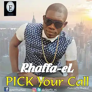 Picture for song 'Pick Your Call' by artist 'Rhaffael'