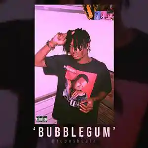 Picture for song 'playboi carti type beat "BUBBLEGUM"' by artist 'roposbeatz'