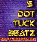 Picture for song 'GIVE IT TO ME (FREE DOWNLOAD)' by artist 'S DOT TUCK BEATZ'