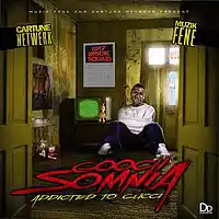 Picture for song 'Goochsomnia (Produced by Shawty Trap)' by artist 'ShawtyTrapBeats'