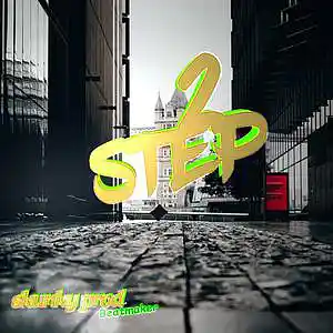 Picture for song '2Step * Beat 123 bpm' by artist 'Skunky Prod Beatmaker'