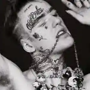 Picture for song 'Lil Peep Type Beat: SHUTTLE' by artist 'SON Beats'
