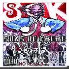 Picture for song '10 Hands Up' by artist 'SONS OF KALAL NO-PLAN-B'