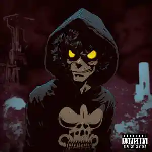 Picture for song 'Heavy Weapons' by artist 'HXSHXR'