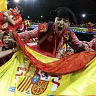 Picture for song 'Concierto de Aranjuez / Spain' by artist 'studioB jazz project'