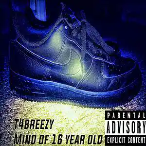 Picture for song 'Almost gave up' by artist 'T4breezy'
