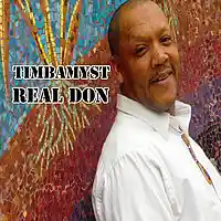 Picture for song 'Timbamyst - Particular Woman' by artist 'Timbamyst'