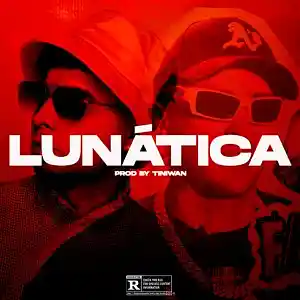 Picture for song 'LUNATICA' by artist 'Tiniwan'