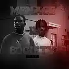 Picture for song 'Menace II Society' by artist 'Tpt beatz'