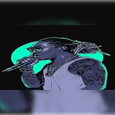 Picture for song 'Future x 21 Savage Type Beat "GROOVY"' by artist 'Trackmatic 850'