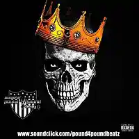 Picture for song 'KING (SOLD)' by artist 'WESOUAFOOL'