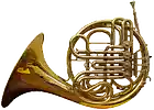Picture for song 'Horns' by artist 'Young Fresh Prince Productions'