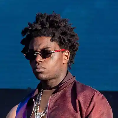 Picture for song 'Melodic Trap - Kodak Black Type Beat' by artist '808Blanco'