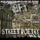 Picture for song 'Burn This City' by artist '8fy'