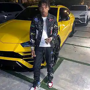 Picture for song 'Full Speed (Buy 1 Get 1 FREE)' by artist '8oglock Beats'