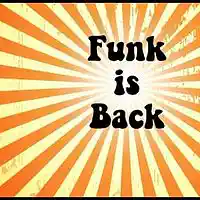 Picture for song 'Bringing back the funk 85 bpm' by artist 'BeatsbyBG'
