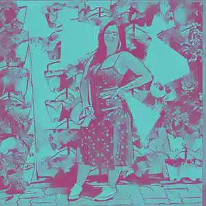 Picture for song 'Smile' by artist 'beatz vip Records'