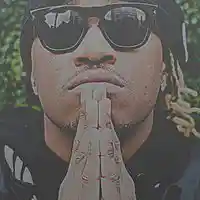 Picture for song 'Over Time(@KillBighead)' by artist 'BigheadOnTheBeat'