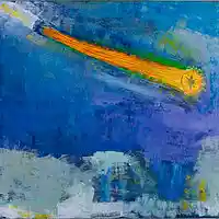 Picture for song 'Calm It' by artist 'Black Chalk'