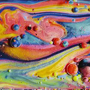 Picture for song 'Slow Mo' by artist 'Black Chalk'