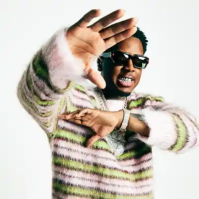 Picture for song '"BOSSMAN FLOW" REAL BOSTON RICHEY TYPE BEAT' by artist 'B-MAN Beat'