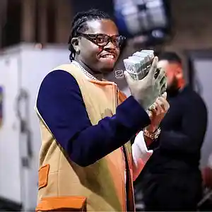 Picture for song 'Anything For My Family' by artist 'Brentin Davis Beats'