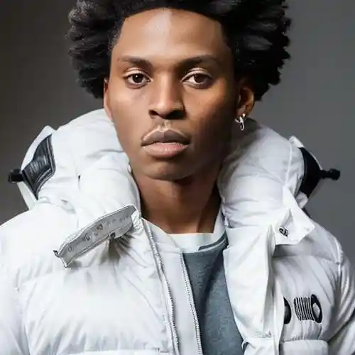Artist picture
