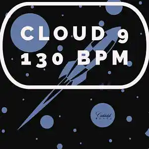 Picture for song 'Cloud 9' by artist 'CaddalakBeatz'