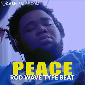Picture for song 'Peace' by artist 'Cash LeSure'