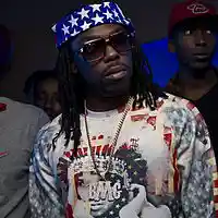 Picture for song '''TRAP BOOMIN'' YOUNG SCOOTER' by artist 'CHIBEATS'