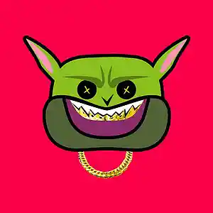 Picture for song 'Swackhammer (YoungMA/Dreamville)' by artist 'Cooarri'
