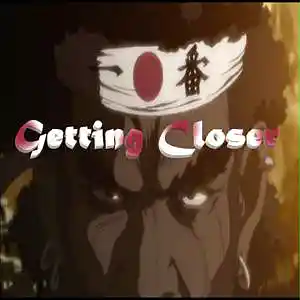 Picture for song 'Getting Closer' by artist 'Crushal Beats'
