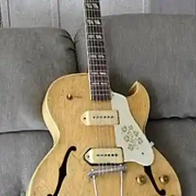 Song picture of 'American Anthem'