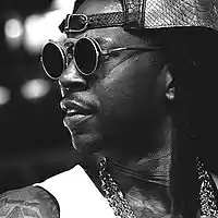 Picture for song '2 Chainz Type Beat ' by artist 'DaygoRaw'