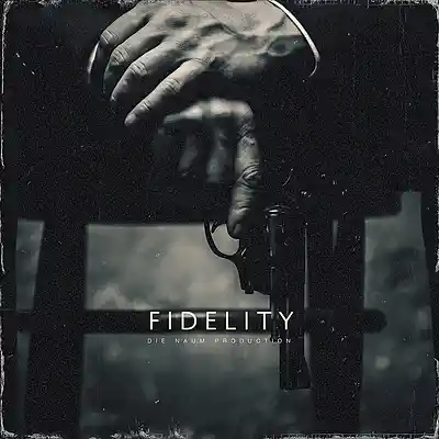 Picture for song 'FIDELITY (Dark Detroit Trap Beat X 42 Dugg Type)' by artist 'Die Naum Production'