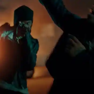 Picture for song 'free trippie redd x playboi carti x ski mask the s' by artist 'Don Carnal'