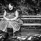 Picture for song 'Smile One Day' by artist 'Donny Spontane'