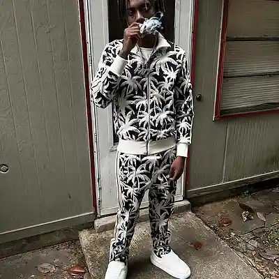 Picture for song 'FattMack Type Beat "Lay Low"' by artist 'DrewLow'